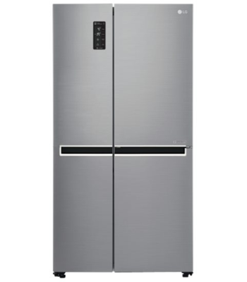 LG GSB760PZXZ - AMERIKANERSKAB