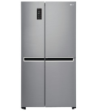 LG GSB760PZXZ - AMERIKANERSKAB