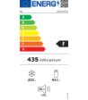 LG GSB760PZXZ - AMERIKANERSKAB
