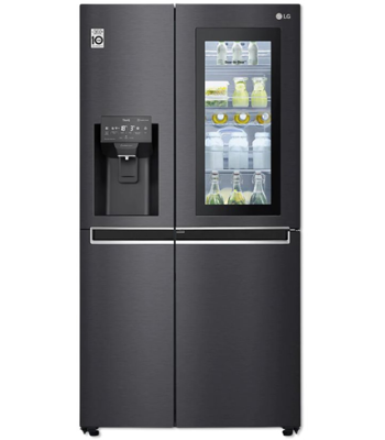 LG GSX960MCCE - AMERIKANERSKAB