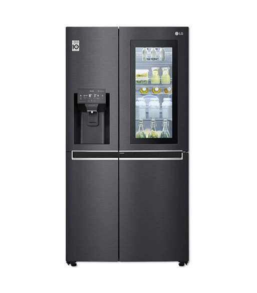 LG GSX960MCCE - AMERIKANERSKAB LG GSX960MCCE - AMERIKANERSKAB