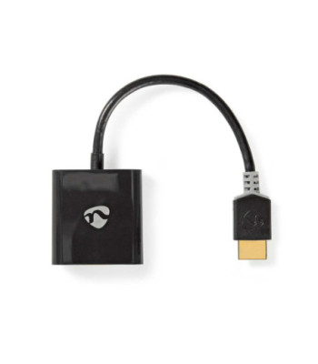 Nedis HDMI_ kabel CCBW34900AT02