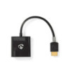 Nedis HDMI_ kabel CCBW34900AT02