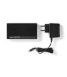 Netværk switch NSWH8P100BK