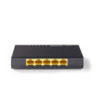 Netværk switch NSWH5P100BK