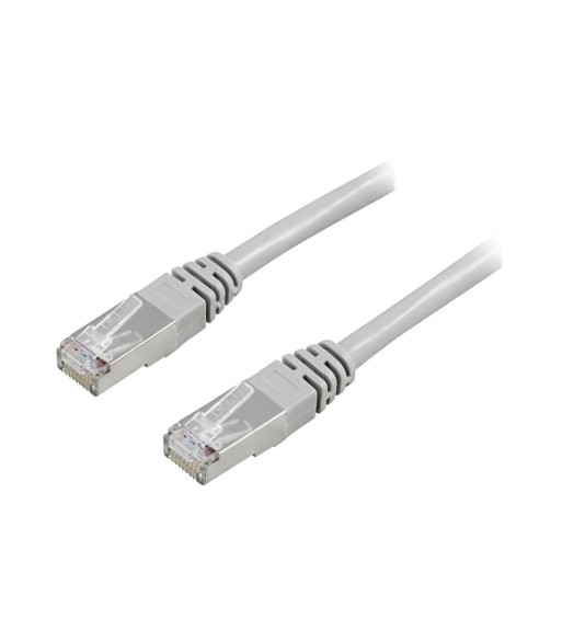 Netværkskabel CAT5e (FTP) - 0.5 m