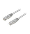 Netværkskabel CAT5e (FTP) - 0.5 m