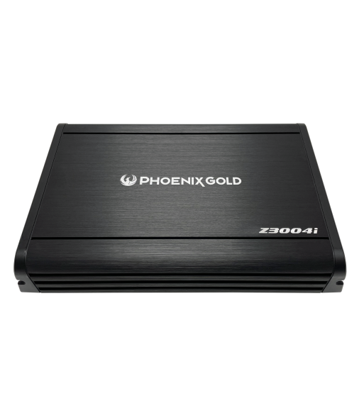 Phoenix gold Z3004i Forstærker Phoenix gold Z3004i Forstærker