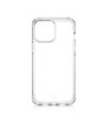 ITSKINS SPECTRUM CLEAR cover til iPhone 13 mini / 12 mini®. Gennemsigtig