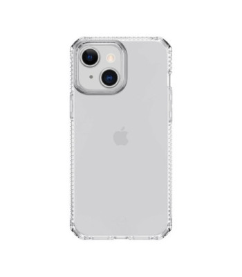 ITSKINS SPECTRUM CLEAR cover til iPhone 13 mini / 12 mini®. Gennemsigtig
