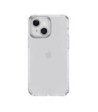 ITSKINS SPECTRUM CLEAR cover til iPhone 13 mini / 12 mini®. Gennemsigtig