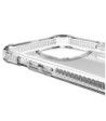 ITSKINS SPECTRUM CLEAR cover til iPhone 13 mini / 12 mini®. Gennemsigtig