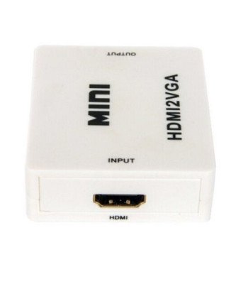 HDMI-VGA Adapter