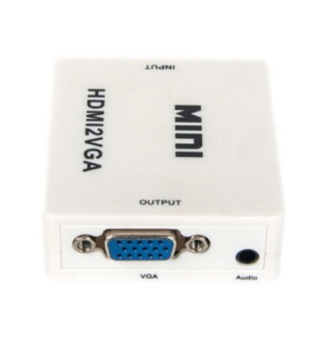 HDMI-VGA Adapter