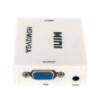 HDMI-VGA Adapter