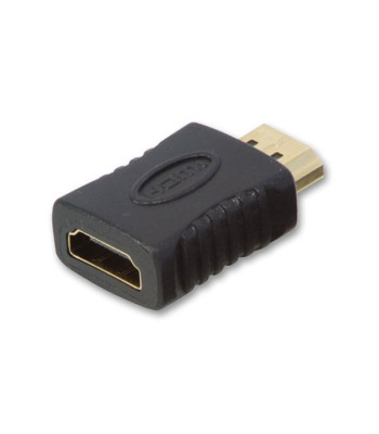 HDMI CEC hun til HDMI han adapter