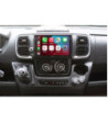 PIONEER PIONEER NAVIGATIONSENEHET DUCATO 8