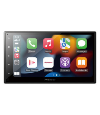 Pioneer SPH-DA360DAB