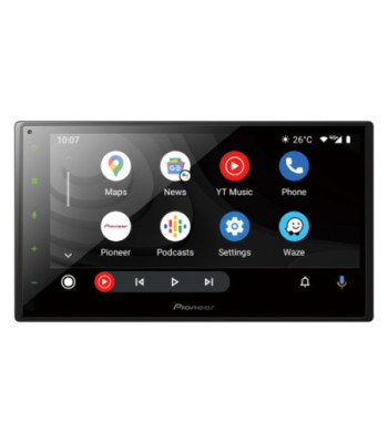 Pioneer SPH-DA360DAB