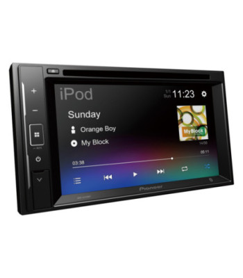 AVH-A240DAB Pioneer