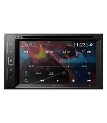 AVH-A240DAB Pioneer