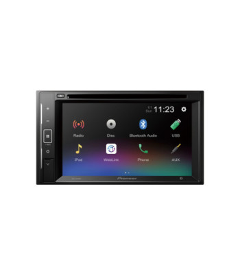 AVH-A240DAB Pioneer