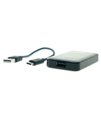 Sinox iMedia trådløs Apple CarPlay® adapter