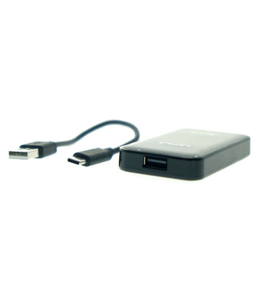 Sinox iMedia trådløs Apple CarPlay® adapter Sinox iMedia trådløs Apple CarPlay® adapter