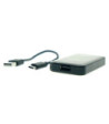 Sinox iMedia trådløs Apple CarPlay® adapter