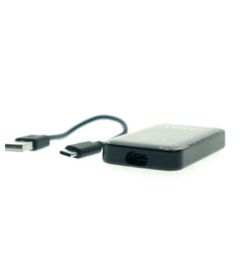 Sinox iMedia trådløs Apple CarPlay® adapter
