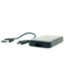 Sinox iMedia trådløs Apple CarPlay® adapter