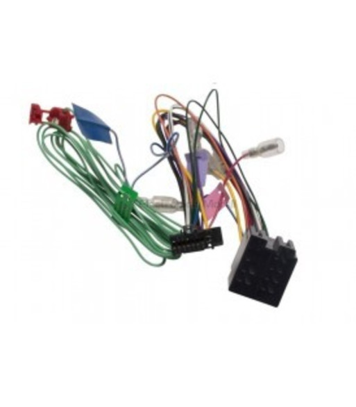 PIONEER CDP1670 KABEL AVH-X 7&8 SERIEN SPH-DA120 - CDP1670 PIONEER CDP1670 KABEL AVH-X 7&8 SERIEN SPH-DA120 - CDP1670