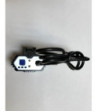 Forlygte LED strøm via USB