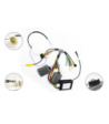 CD-HW-SUB.011AE Interface til Subaru