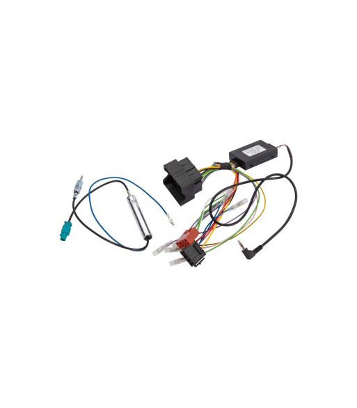 PIONEER SWRC INTERFACE - CA-R-VW.09PAE