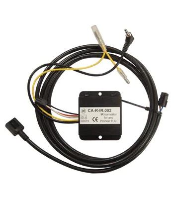 PIONEER IR-ØJE FORLÆNGER 2M. - CA-R-IR.002