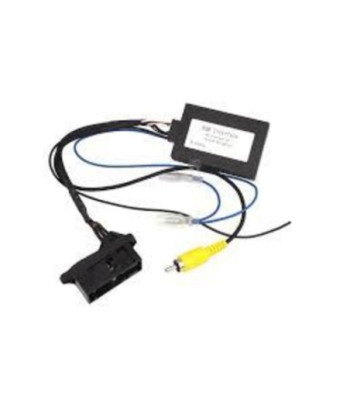 BACKUP CAMERA IF - CA-BC-VAG.002