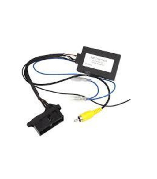 BACKUP CAMERA IF - CA-BC-VAG.002