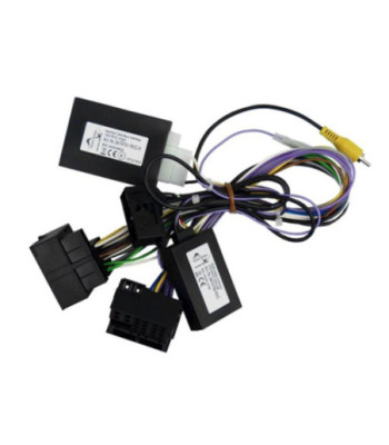 VW BACKUP CAMERA IF HIGH - CA-BC-VAG.001