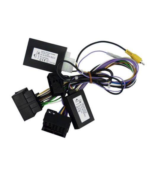 VW BACKUP CAMERA IF HIGH - CA-BC-VAG.001 VW BACKUP CAMERA IF HIGH - CA-BC-VAG.001
