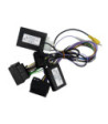 VW BACKUP CAMERA IF HIGH - CA-BC-VAG.001