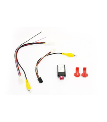 PIONEER MM INTEGRATION OEM KAMERASUBARU - CA-BC-SUB.003