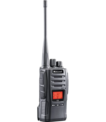 Midland Funkgerät G13 PMR446 C1462 PMR-radio