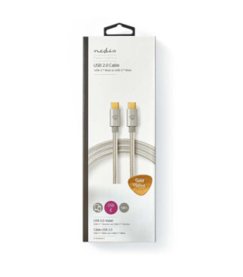 USB-kabel CCTB60800AL10