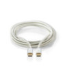 USB-kabel CCTB60800AL10