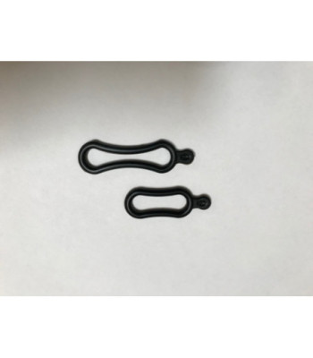 Forlygte LED strøm via USB