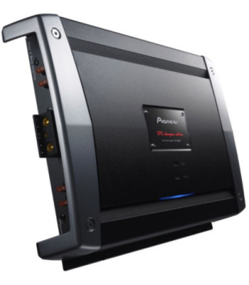 PIONEER 1X 500/1000 W (4 OHM)/1X 1200/ - PRS-D1200SPL