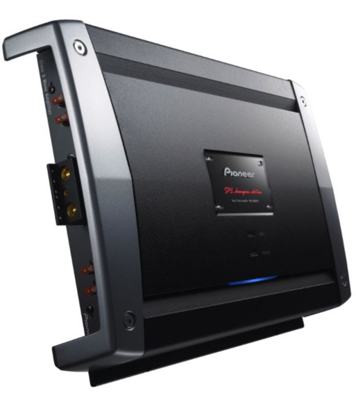 PIONEER 1X 500/1000 W (4 OHM)/1X 1200/ - PRS-D1200SPL