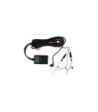 HARD WIRE CABLE CONNECTS YOUR DASH CAMERA - RD-HWK200