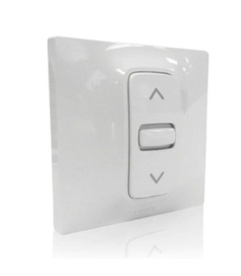 Kontakt til 230volt motor lærred somfy INIS 80X80 MP